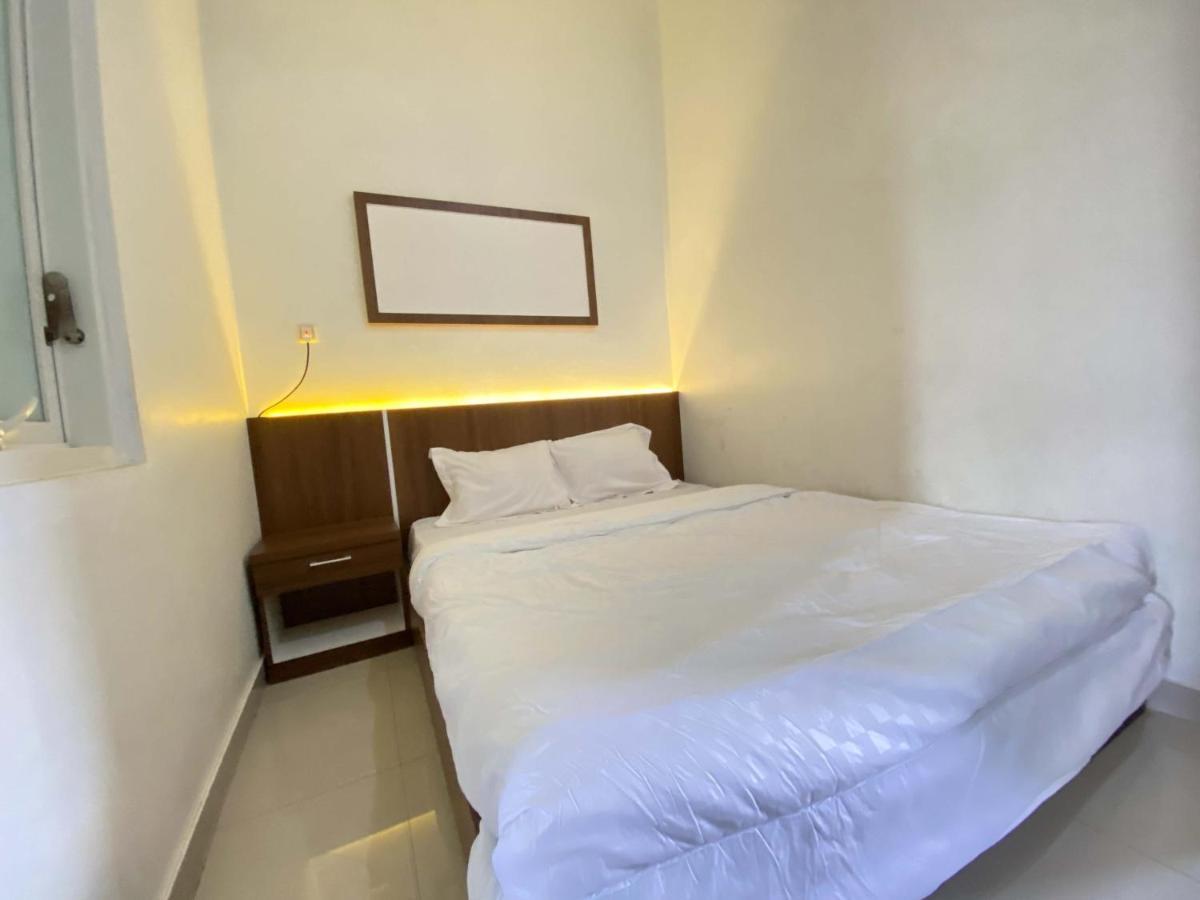 ANA INN Ambarawa RedPartner Semarang Bagian luar foto