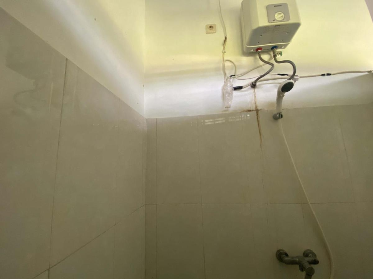 ANA INN Ambarawa RedPartner Semarang Bagian luar foto