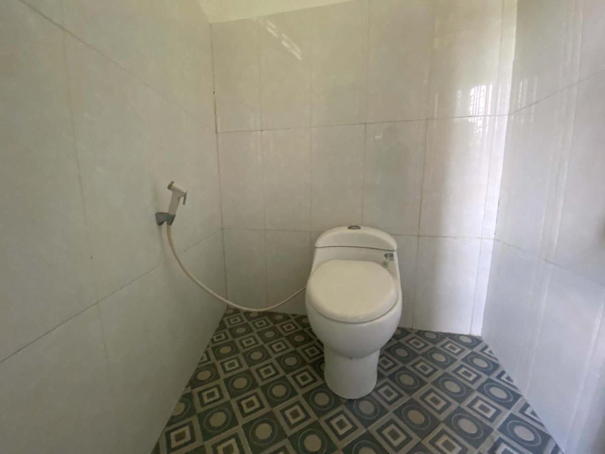 ANA INN Ambarawa RedPartner Semarang Bagian luar foto
