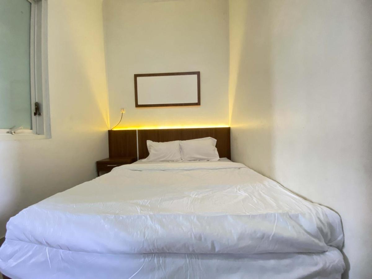 ANA INN Ambarawa RedPartner Semarang Bagian luar foto